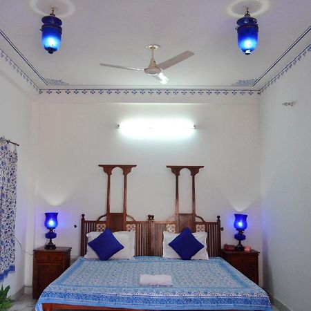 Sneh Deep Guest House Jaipur Eksteriør billede