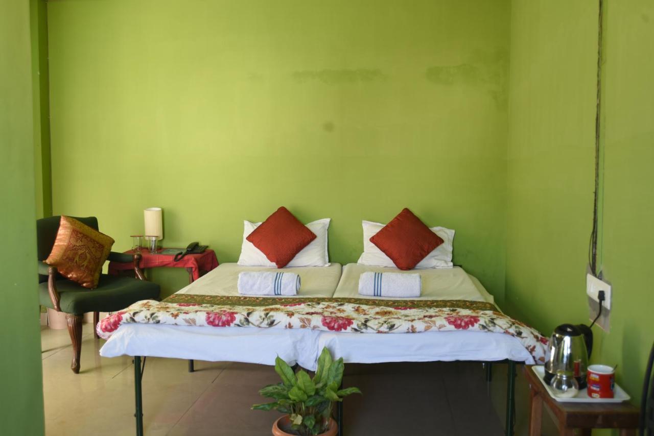 Sneh Deep Guest House Jaipur Eksteriør billede