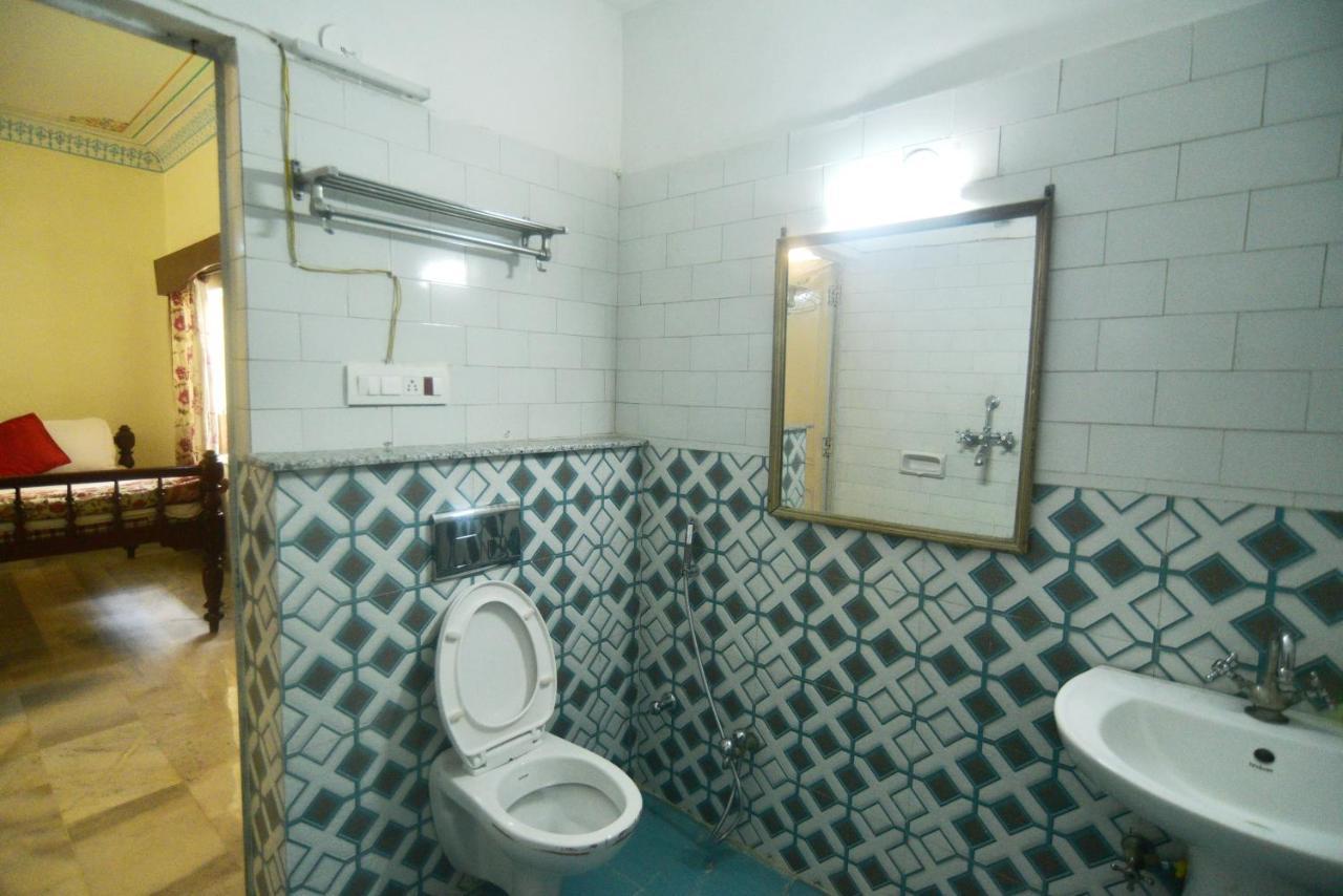 Sneh Deep Guest House Jaipur Eksteriør billede