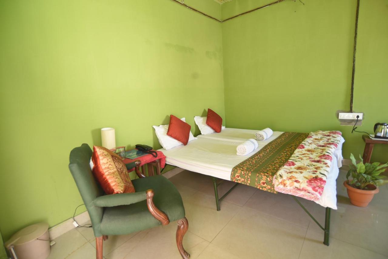 Sneh Deep Guest House Jaipur Eksteriør billede