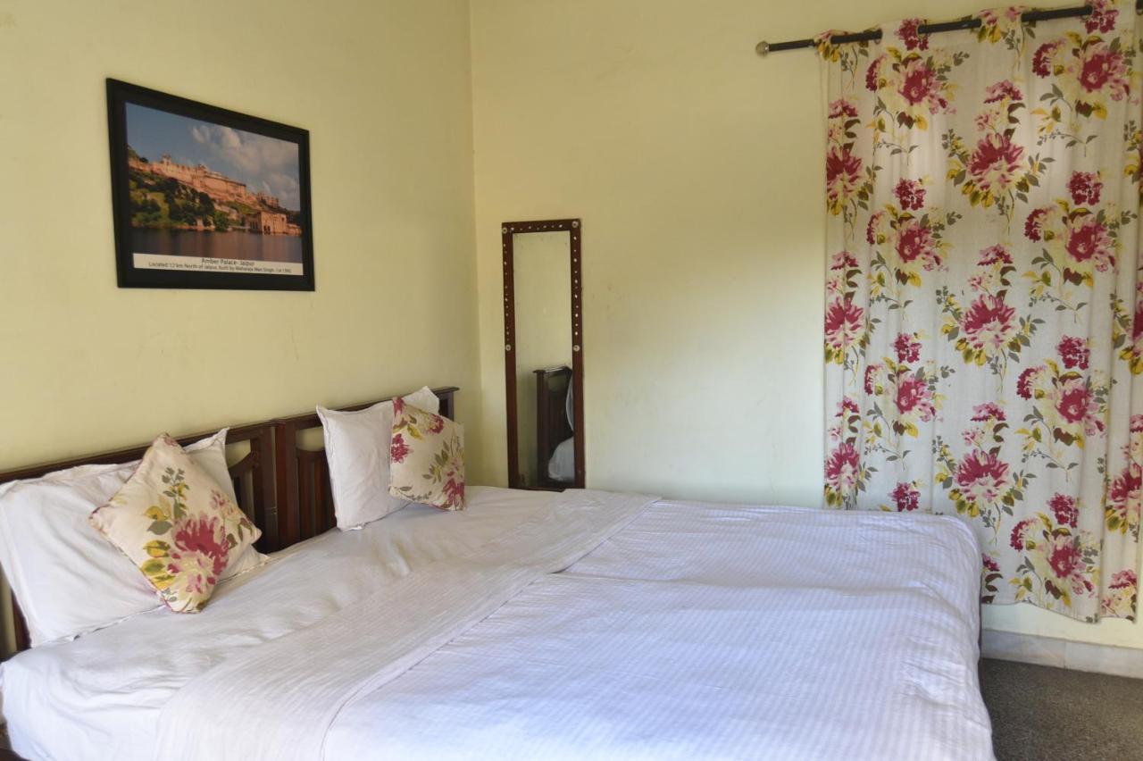 Sneh Deep Guest House Jaipur Eksteriør billede
