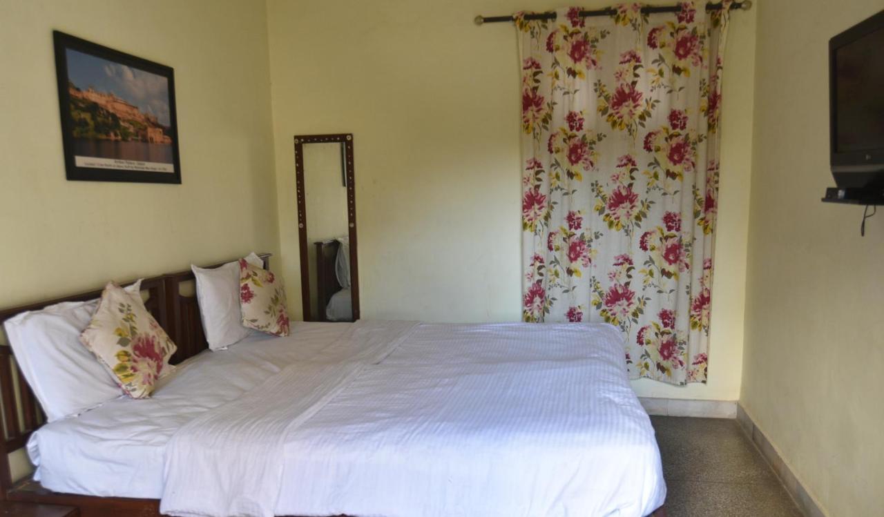 Sneh Deep Guest House Jaipur Eksteriør billede