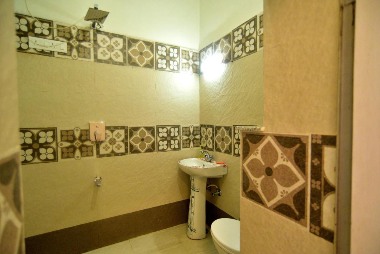 Sneh Deep Guest House Jaipur Eksteriør billede