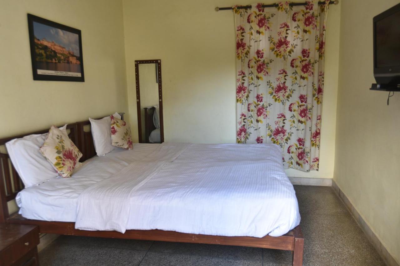 Sneh Deep Guest House Jaipur Eksteriør billede