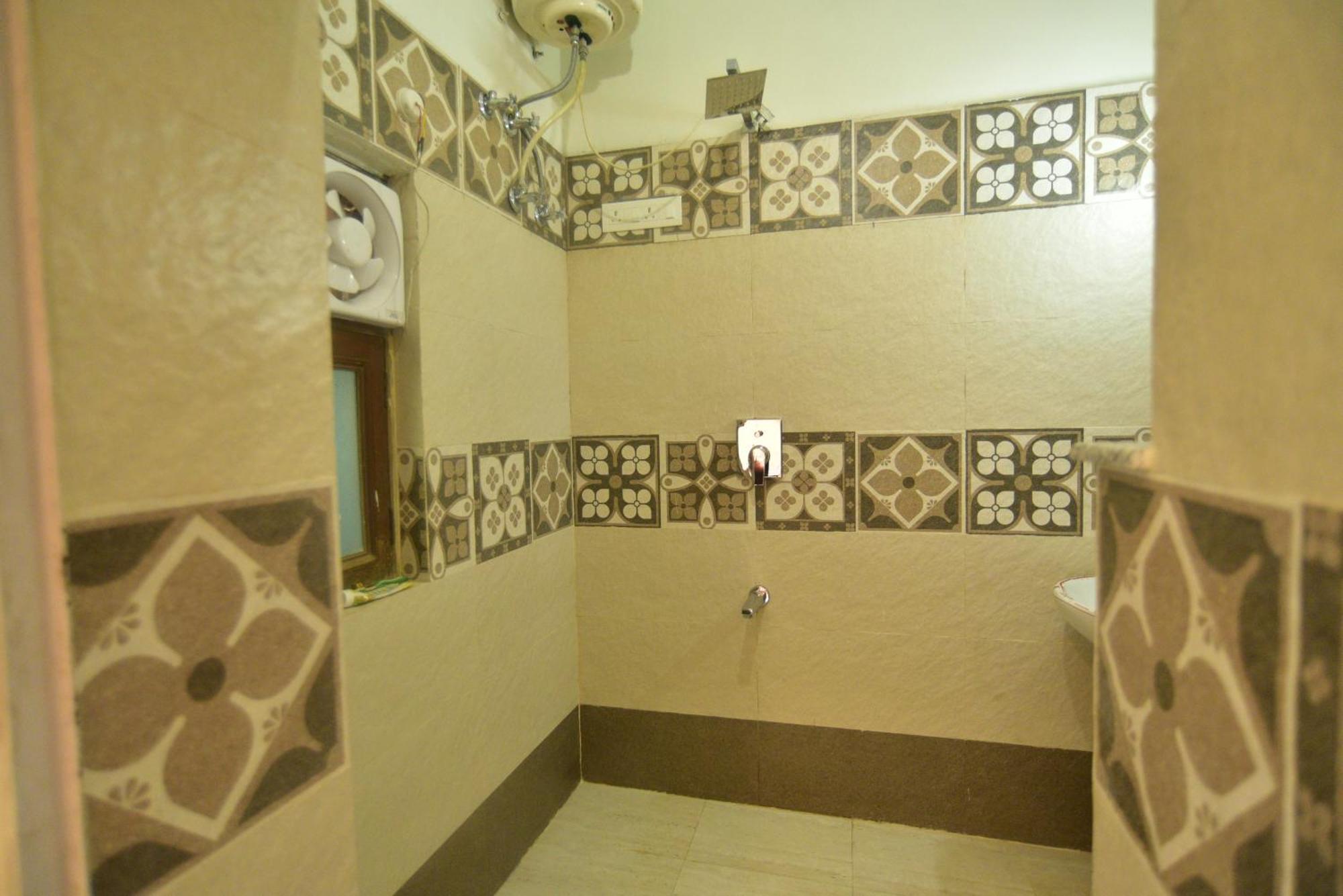 Sneh Deep Guest House Jaipur Eksteriør billede