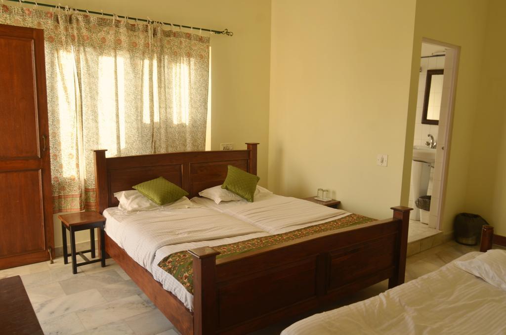 Sneh Deep Guest House Jaipur Eksteriør billede