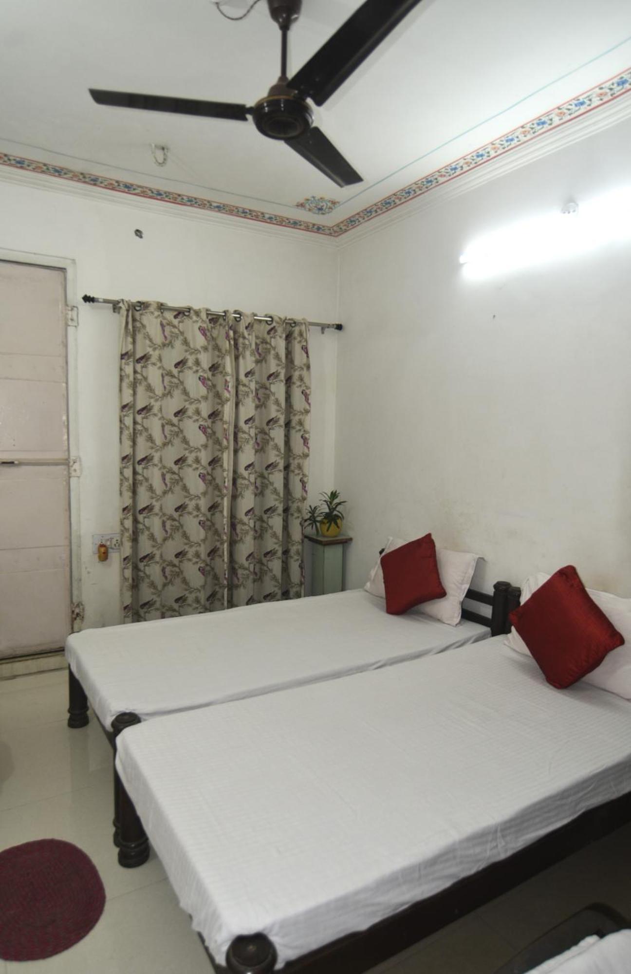 Sneh Deep Guest House Jaipur Eksteriør billede