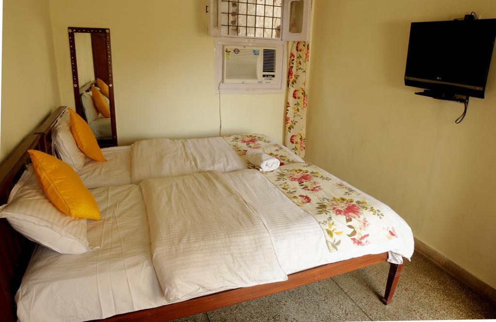 Sneh Deep Guest House Jaipur Eksteriør billede