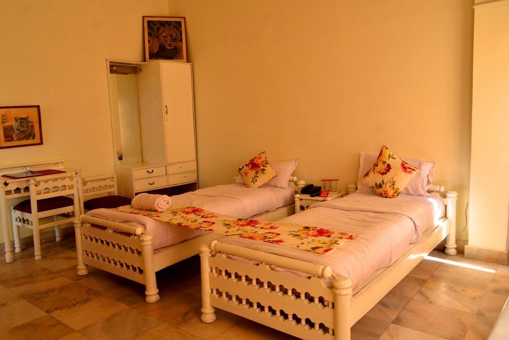 Sneh Deep Guest House Jaipur Eksteriør billede