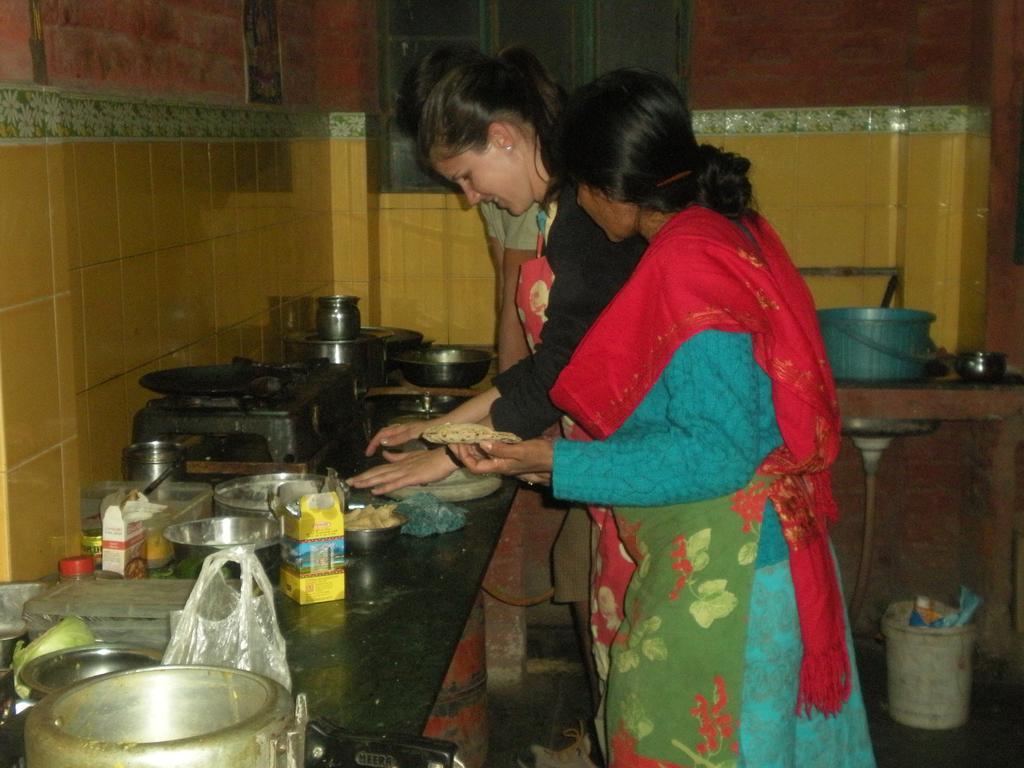 Sneh Deep Guest House Jaipur Eksteriør billede