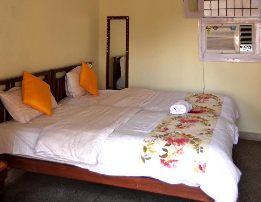 Sneh Deep Guest House Jaipur Eksteriør billede