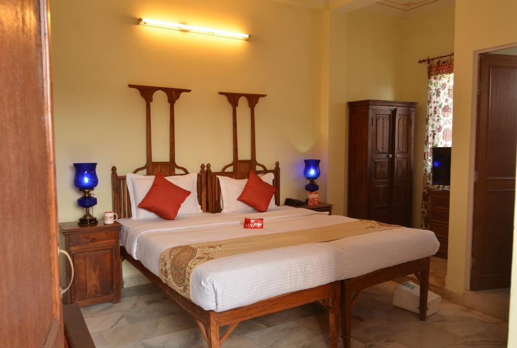 Sneh Deep Guest House Jaipur Eksteriør billede