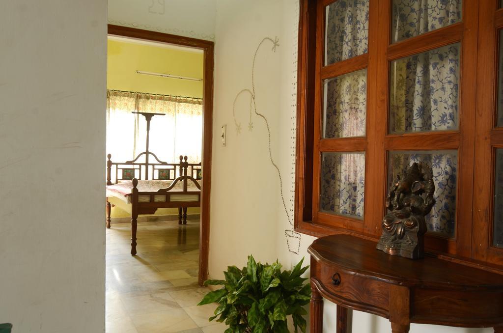 Sneh Deep Guest House Jaipur Eksteriør billede