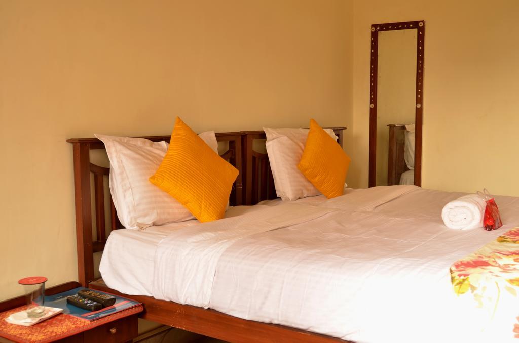 Sneh Deep Guest House Jaipur Eksteriør billede