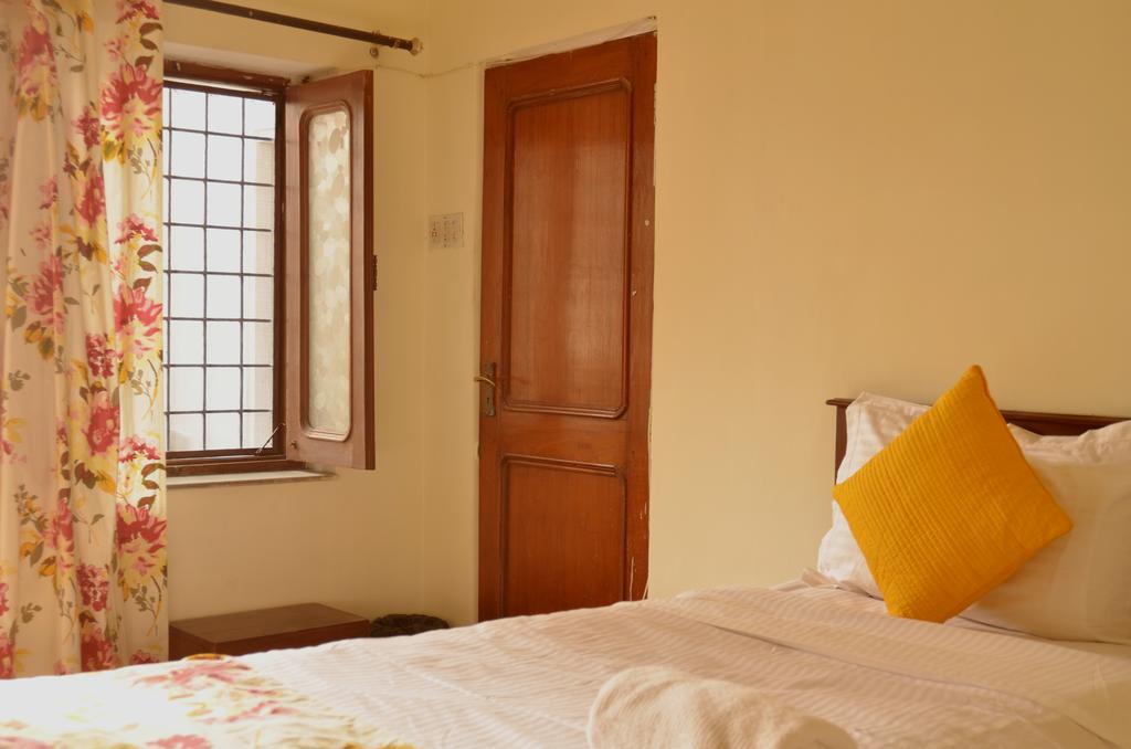 Sneh Deep Guest House Jaipur Eksteriør billede