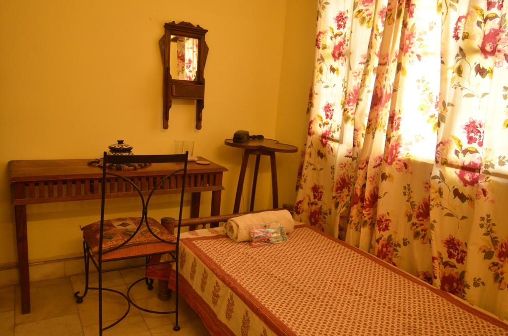 Sneh Deep Guest House Jaipur Eksteriør billede