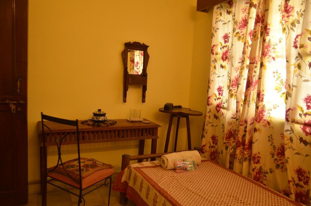 Sneh Deep Guest House Jaipur Eksteriør billede