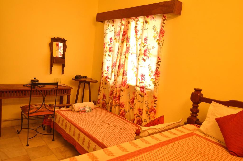 Sneh Deep Guest House Jaipur Eksteriør billede