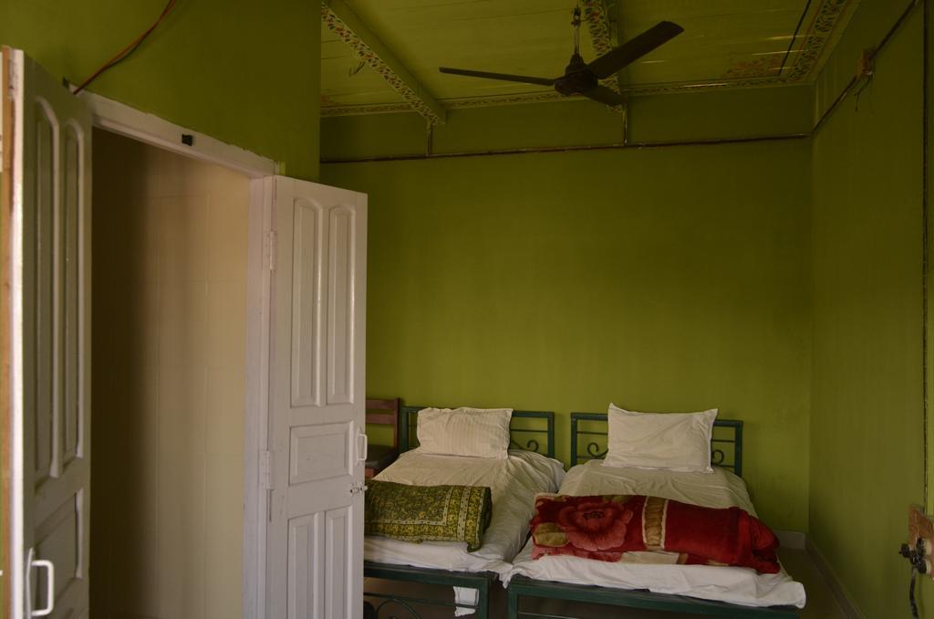 Sneh Deep Guest House Jaipur Eksteriør billede