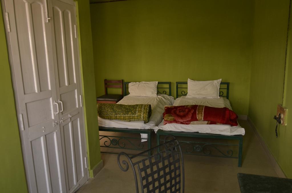 Sneh Deep Guest House Jaipur Eksteriør billede