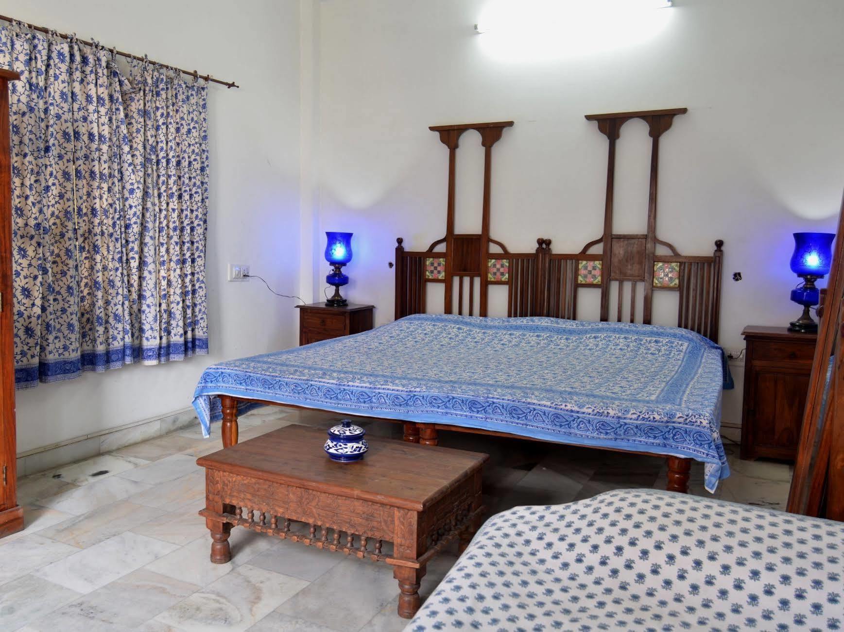 Sneh Deep Guest House Jaipur Eksteriør billede