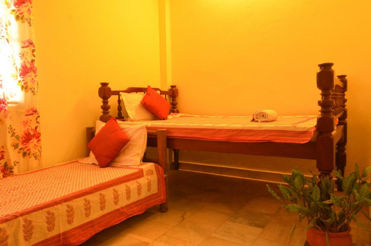 Sneh Deep Guest House Jaipur Eksteriør billede