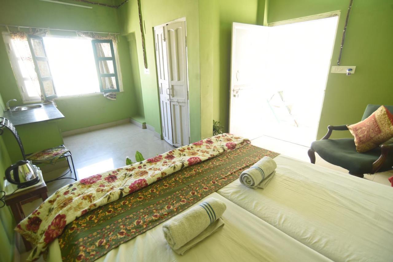 Sneh Deep Guest House Jaipur Eksteriør billede