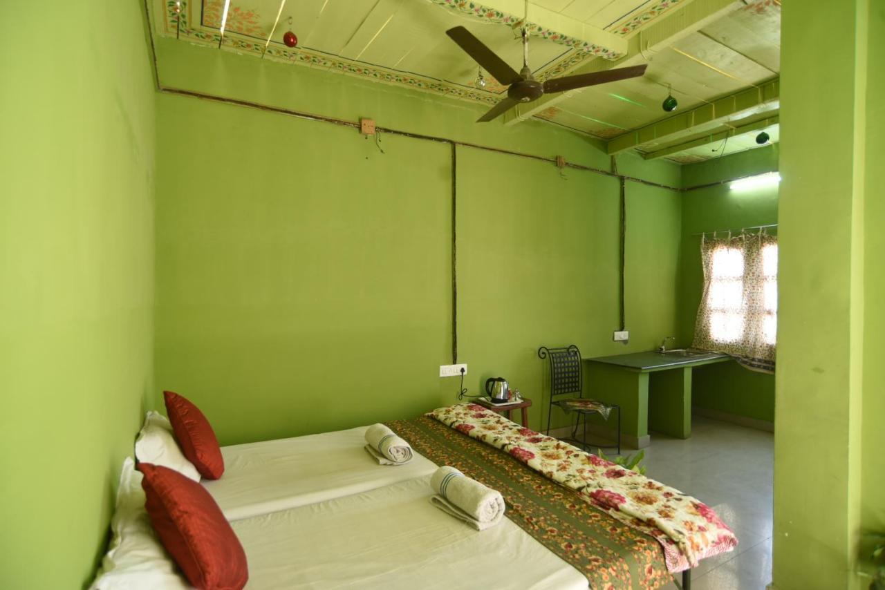 Sneh Deep Guest House Jaipur Eksteriør billede